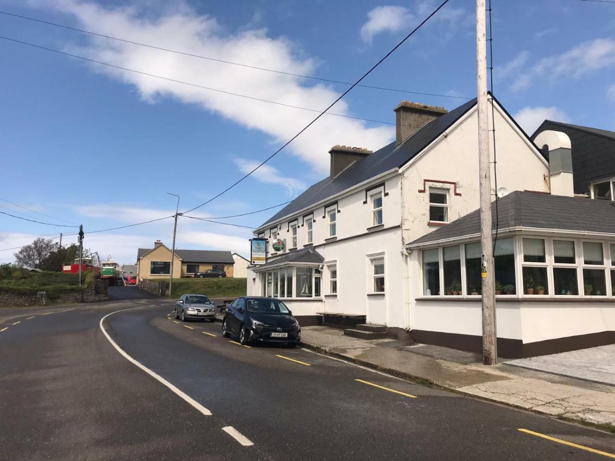 Hotel Westend Bar & Restaurant Fenit Esterno foto