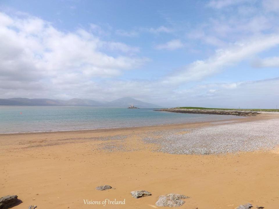 Hotel Westend Bar & Restaurant Fenit Esterno foto